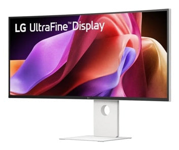 "LG 40WT95UF-W écran plat de PC 101,6 cm (40"") 5120 x 2160 pixels UltraWide 5K HD Blanc"