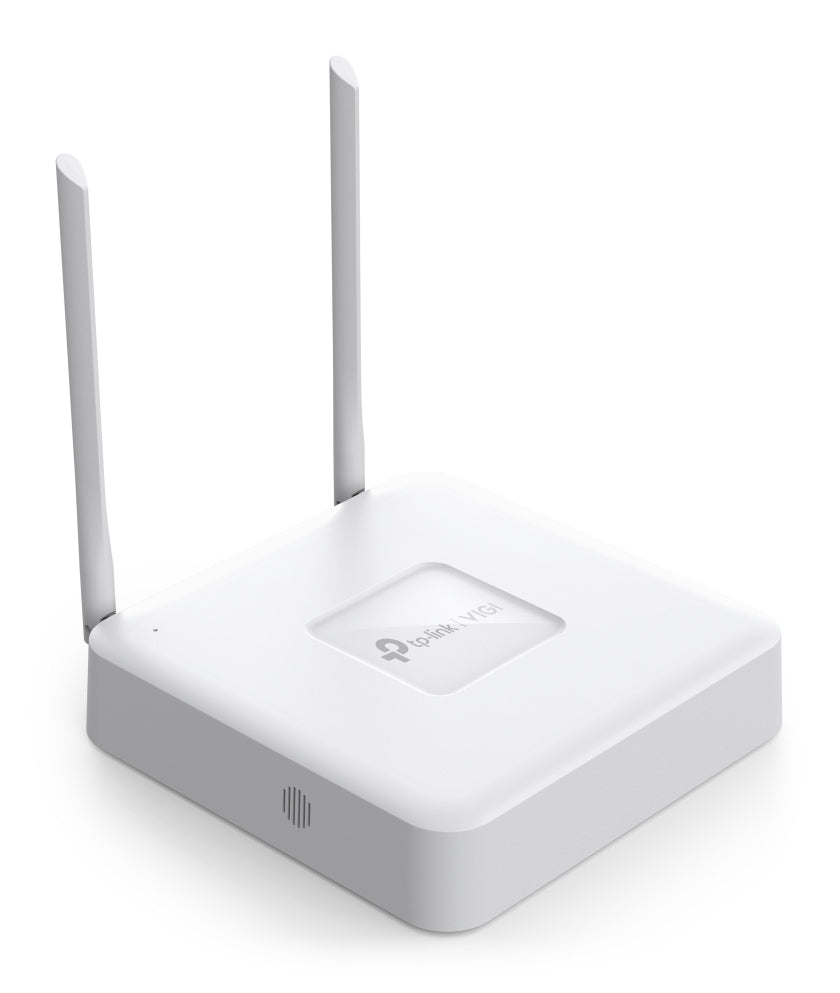 TP-LINK 8 Channel Wi-Fi Network Video Recorder
