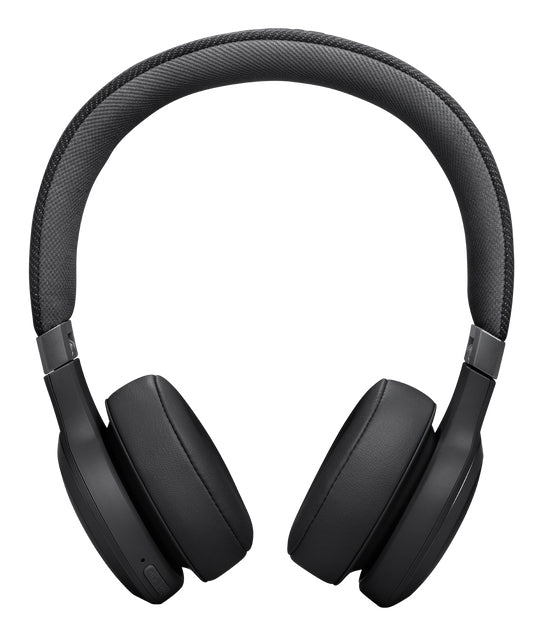 JBL Live 670NC Noir