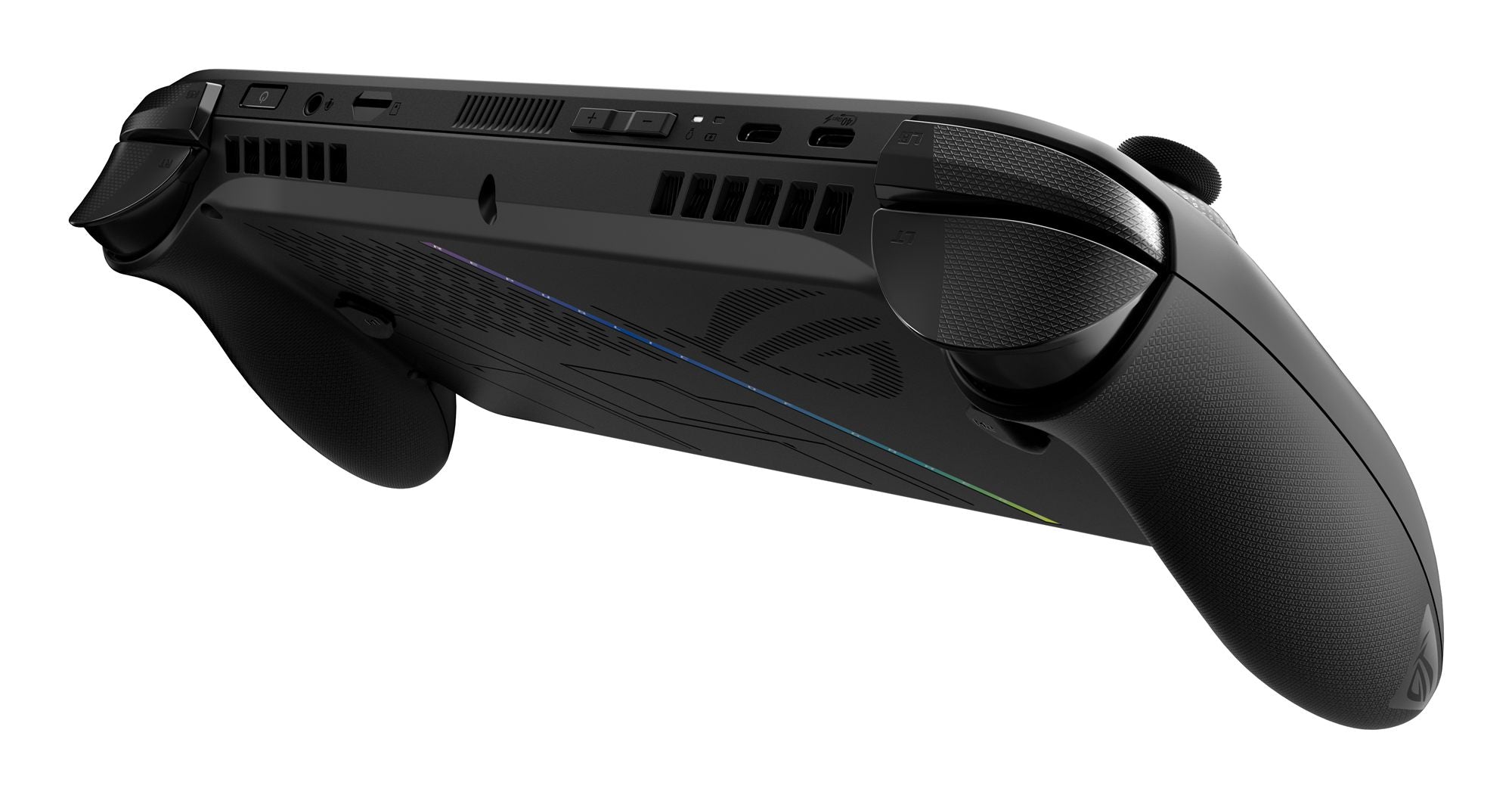ROG Xbox Ally X
