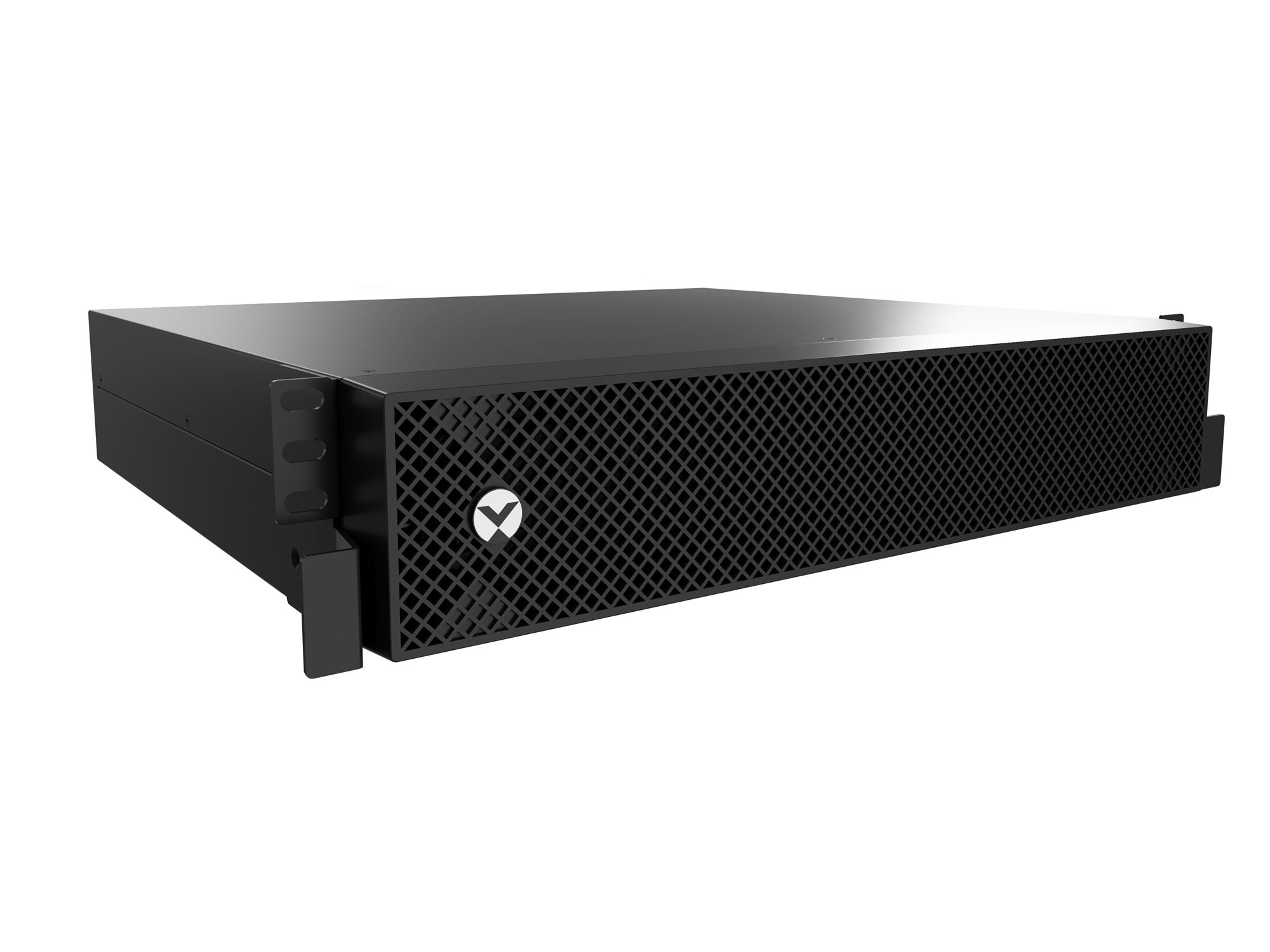 Vertiv GXE3-EBC72VRT2U accessoire pour onduleurs