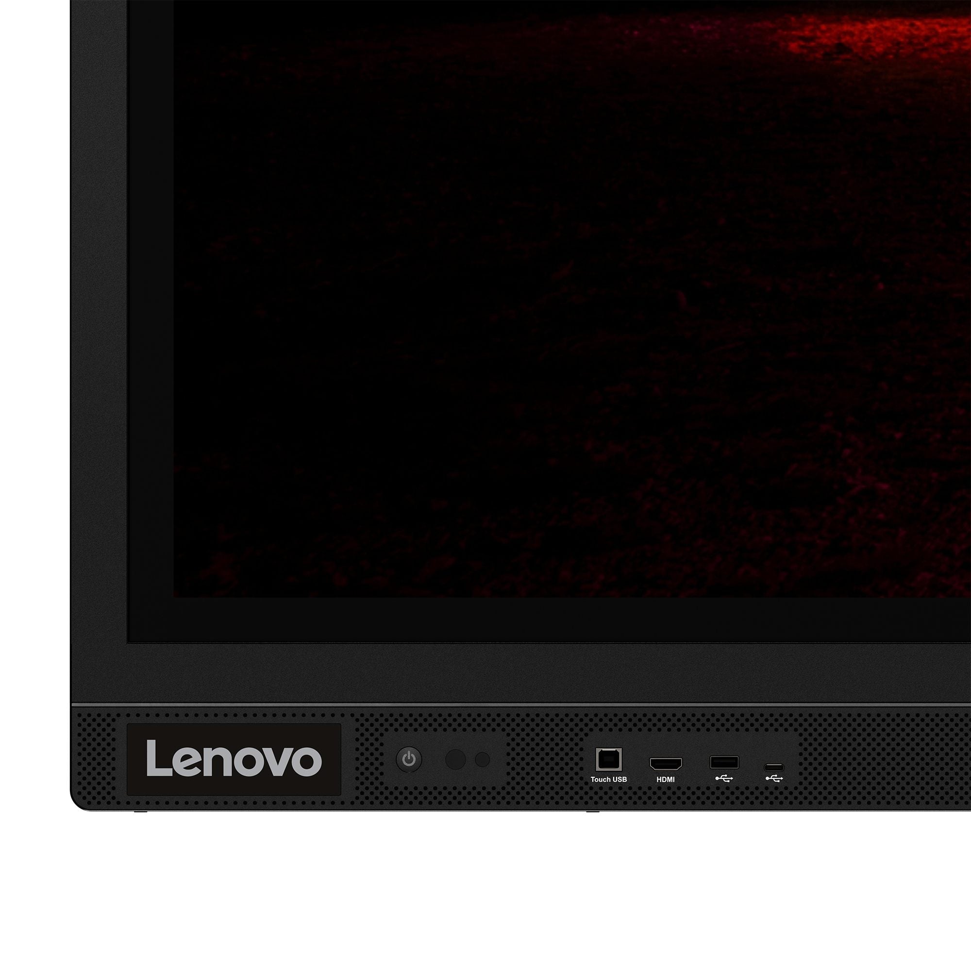 LENOVO ThinkVision iLFD T65 65inch 3840x2160 VA Touch DLED 16:9 60Hz HDR10 HDMI USB-C USB-B RJ45 VGA Android 9.0 4K camera TopSeller