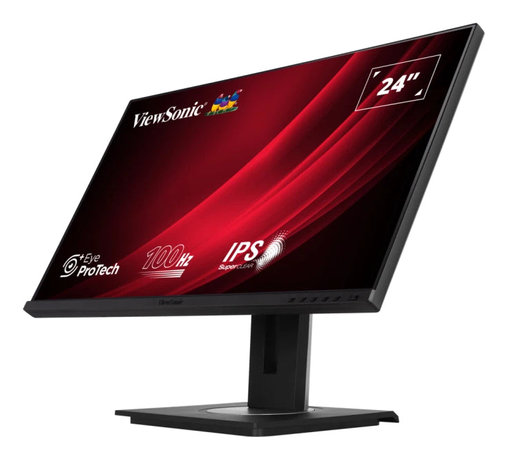 VG2448a-2 24" FHD SuperClear IPS LED