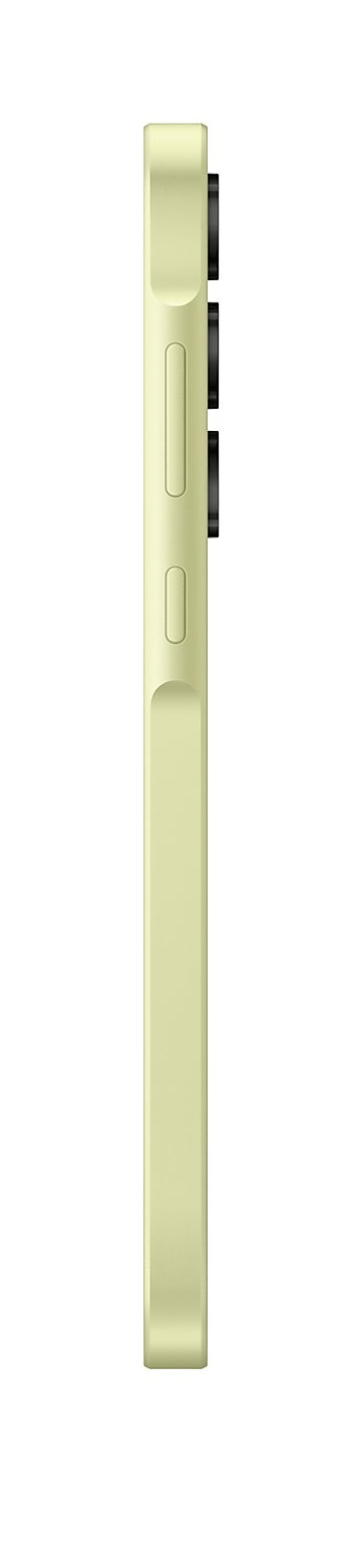 Samsung A356 Galaxy A35 5G (Double Sim - 6.6", 128 Go, 6 Go RAM) Jaune