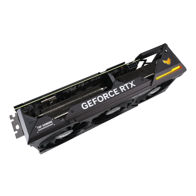 ASUS TUF RTX4060 Ti OC 8Go GAMING