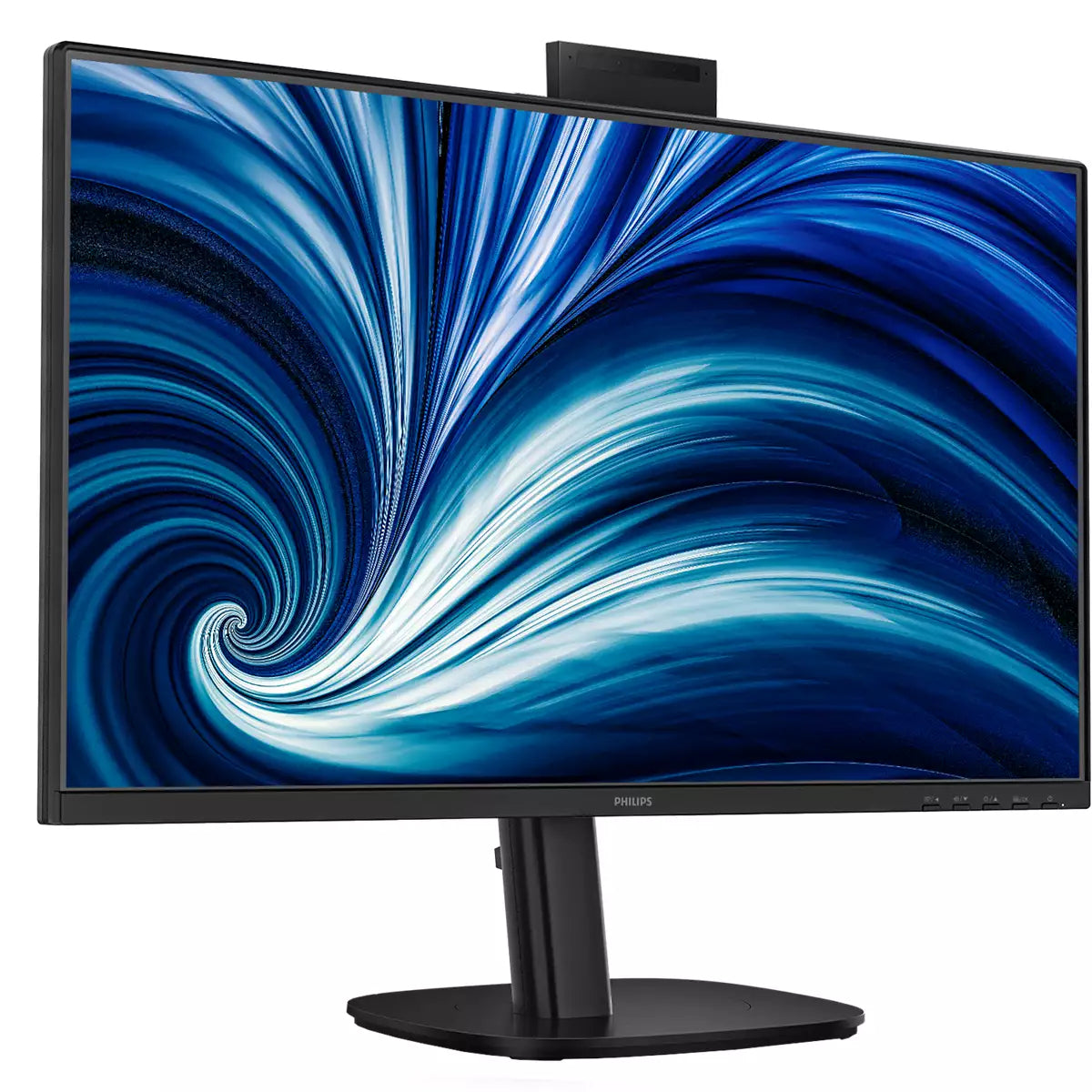PHILIPS 27p 2560x1440 120Hz IPS Flat H/A 150 MM SoftBlue Technology Smart Link Sync Second Screen Harmony TUV EyeSafe USB
