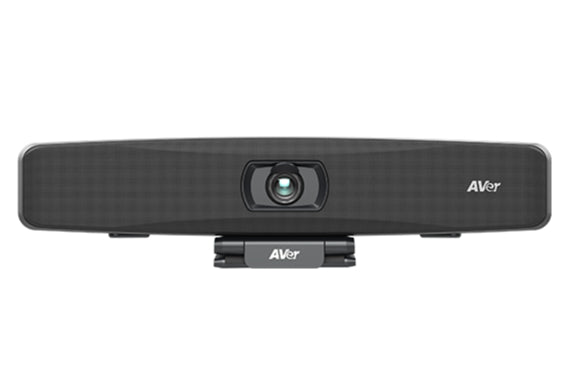 Aver VB150 4K USB video soundbar