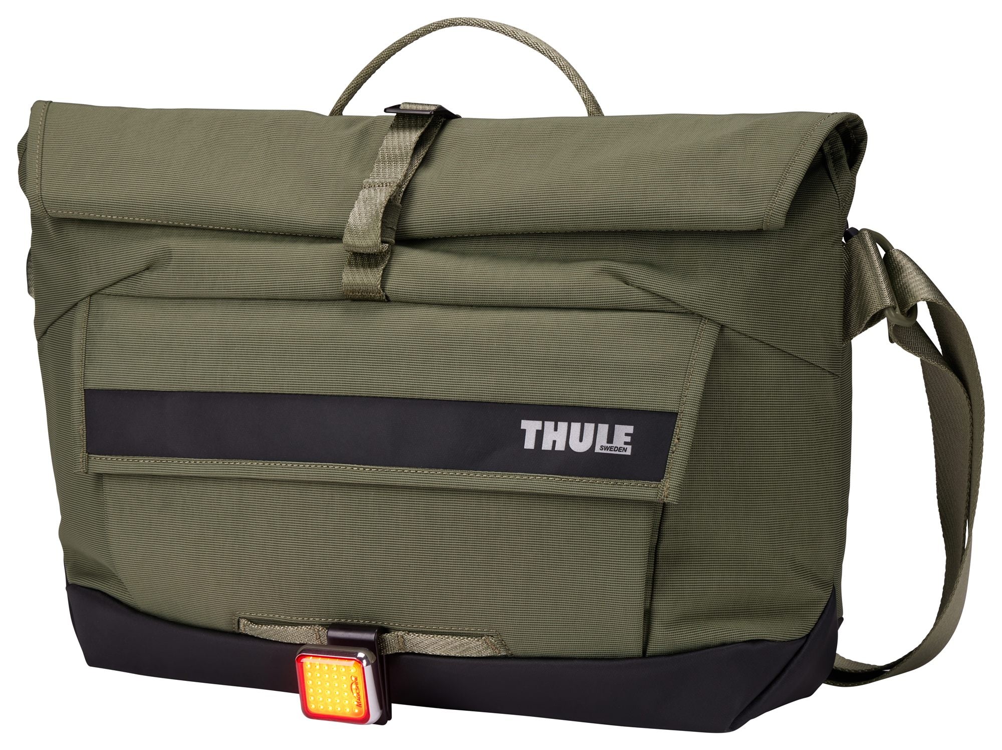 Thule Paramount Crossbody 14L - Soft Gre