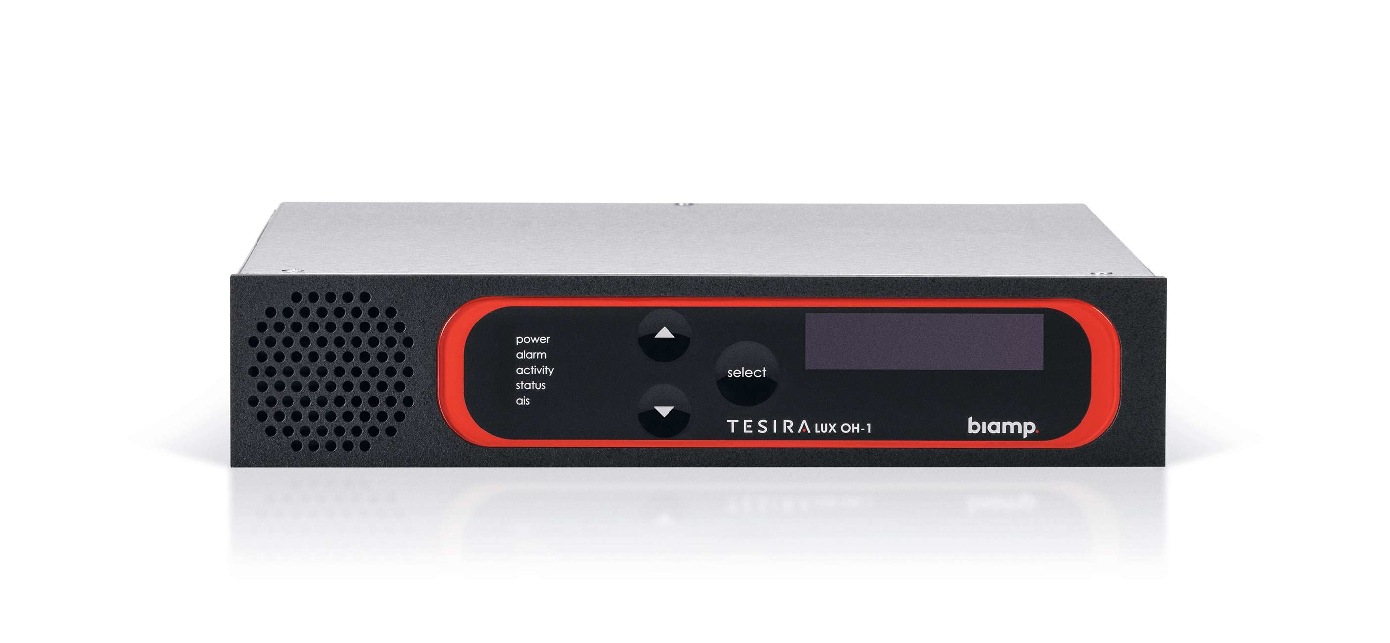 Biamp AVB Video Decoder