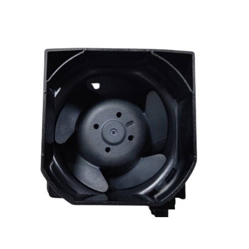 Dell Standard Fan Customer Install
