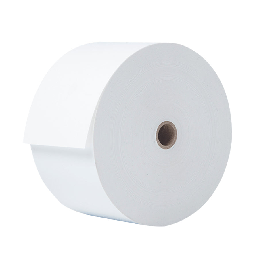 8 Pack Label/DT Receipt 58mm continuous
