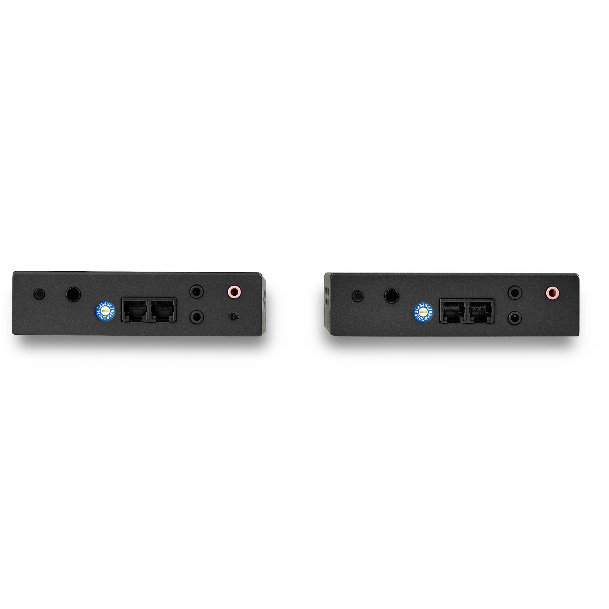Extender Kit - HDMI over IP - 1080p
