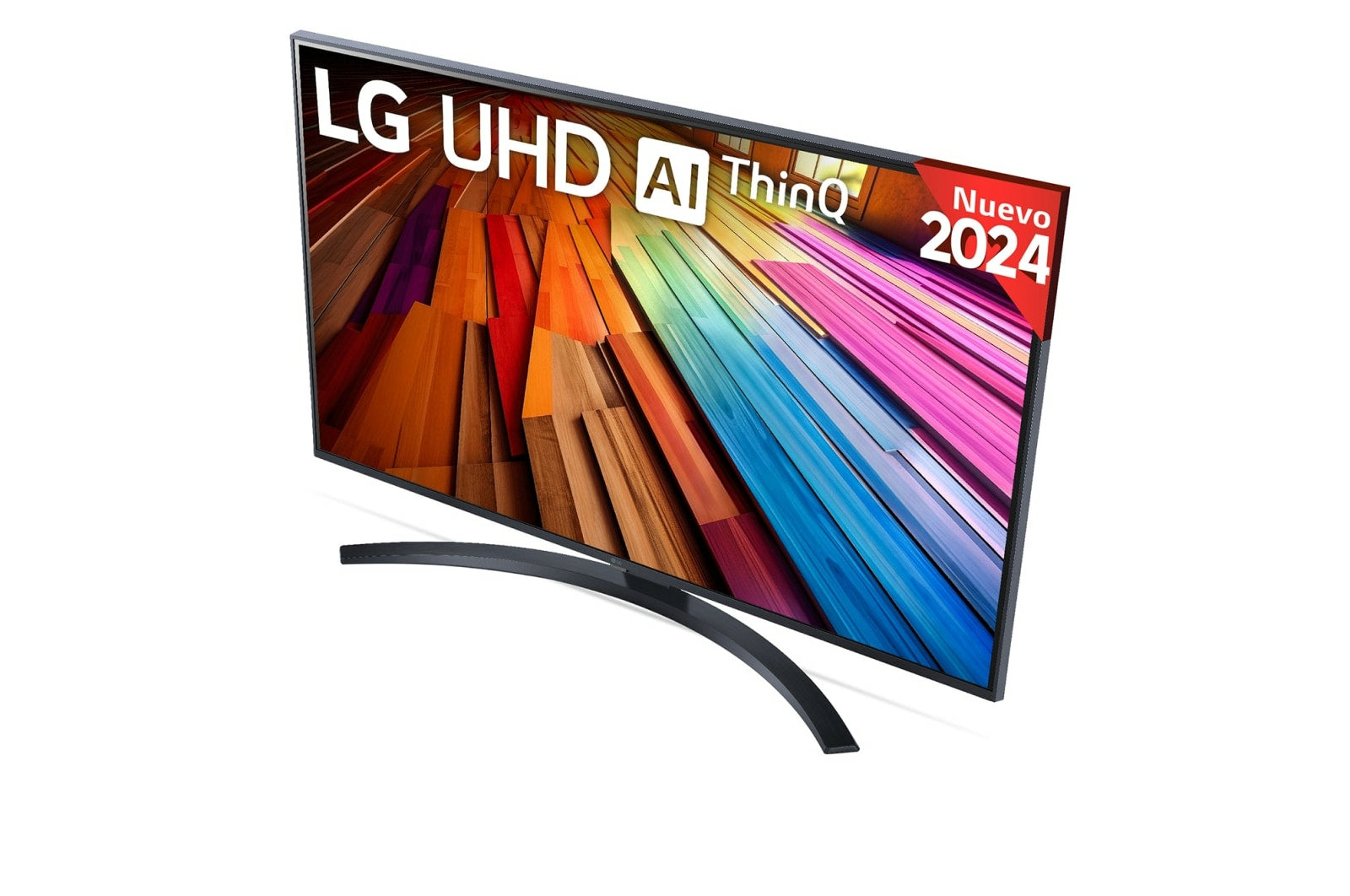 SMART TV LG 75 LED 4K UHD 3840x2160 HDR 50/60hz 3xHDMI 2xUSB Wi-Fi Bluetooth So