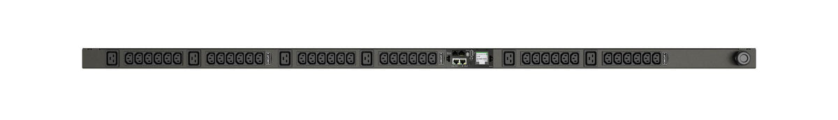Vertiv Geist VP4G20AE unité de distribution d'énergie 42 sortie(s) CA 0U Noir
