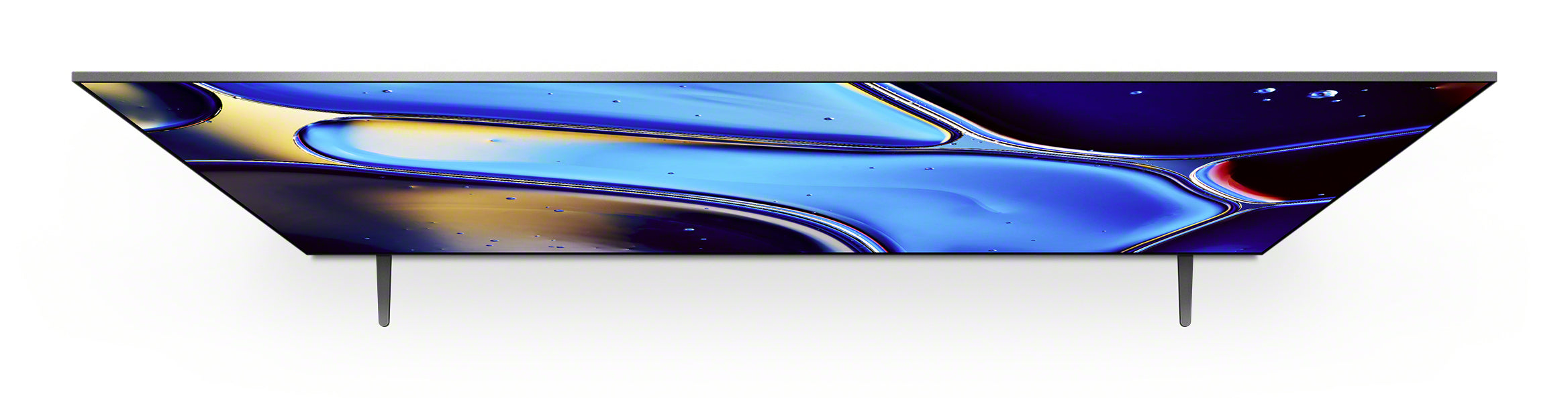 55" 4K OLED Tuner w/3yr PS