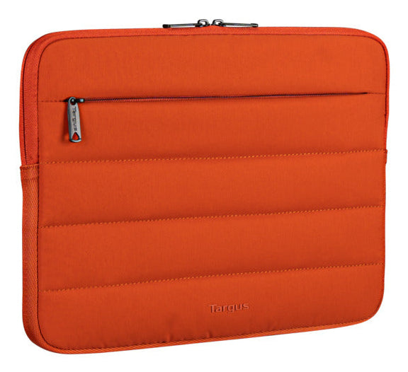 Puffer 15-16" Sleeve - Rust Orange