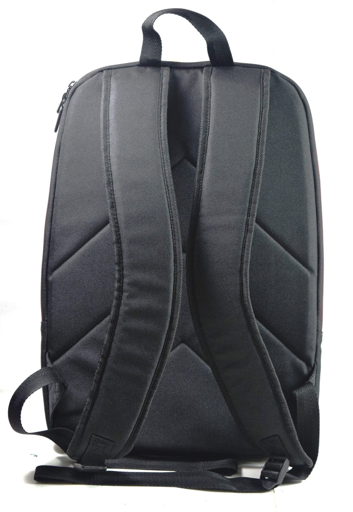 ASUS Nereus Backpack Notebook carrying 16p black red