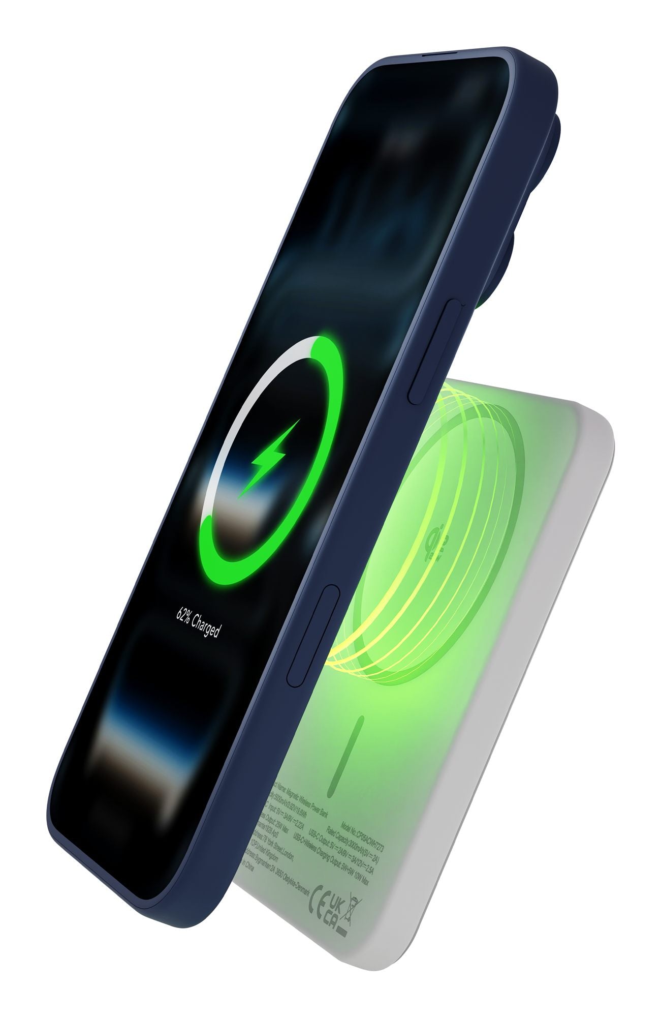 rechargePowerBank5KWLSlimQi225wWHT