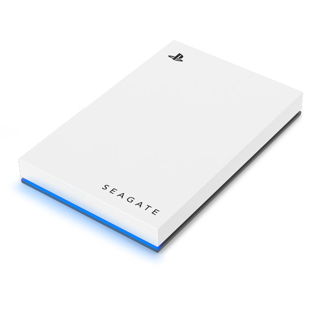 SEAGATE Game Drive for PlayStation 2To
