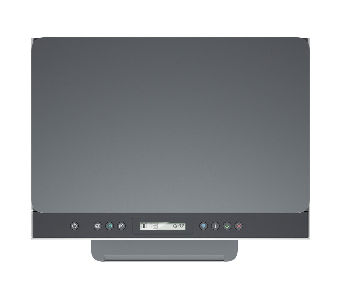 HP Smart Tank 7006 All-in-One MFP colour inkjet refillable 216x297mm A4 13ppm Copy 15ppm Print 250sheets USB Wi-Fi Bluetooth