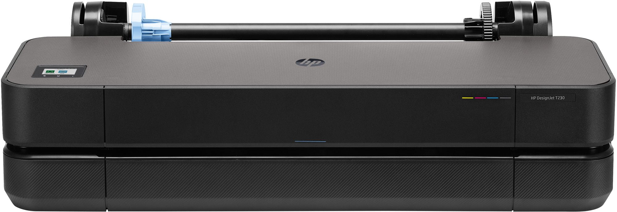 HP DesignJet T230 24p LFP 2025 Colour Ink-Jet A1 ANSI D 2400x1200dpi 0.58 min/page USB LAN Wi-Fi