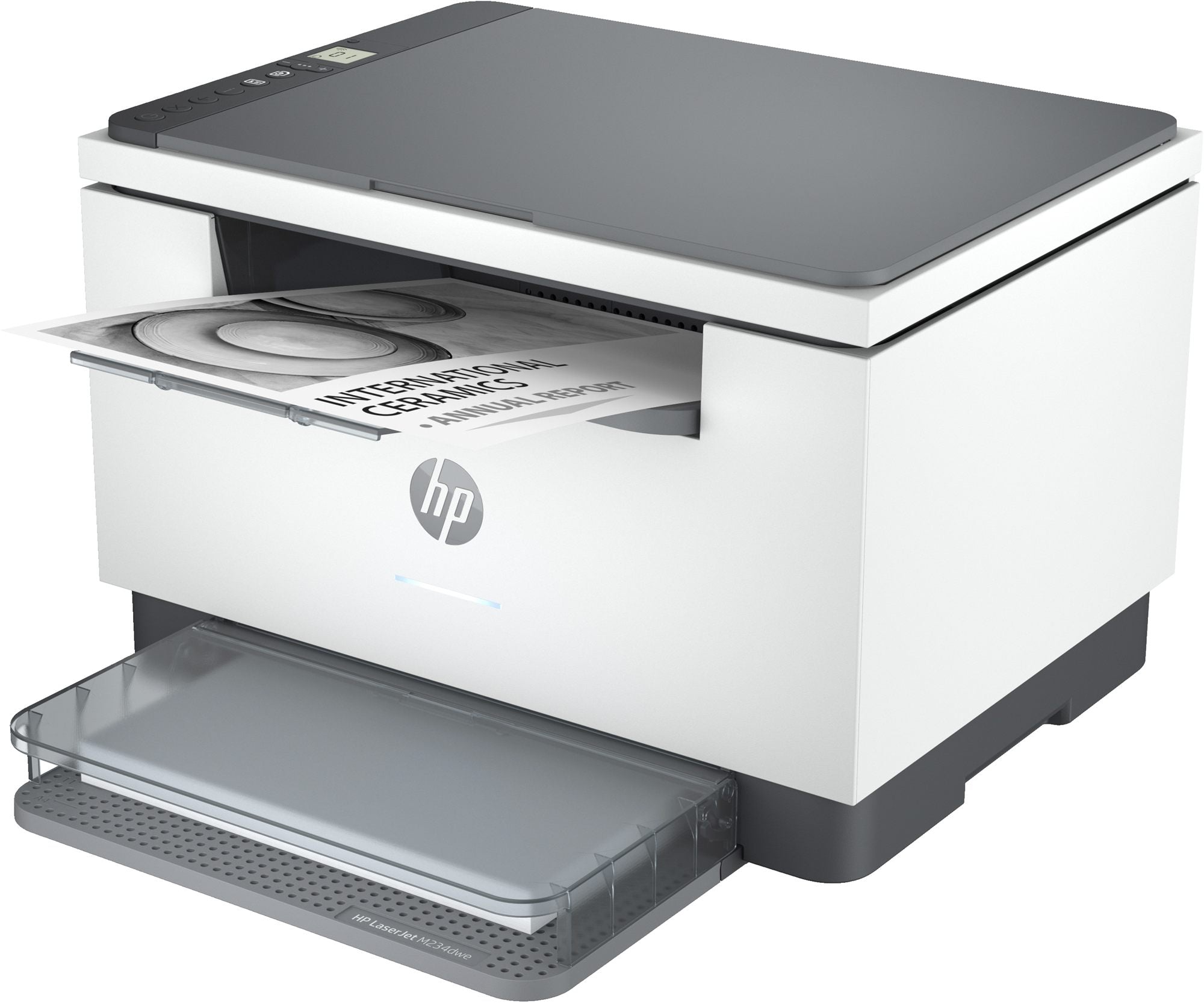 HP LaserJet MFP M234dwe A4 mono 29ppm USB WiFi
