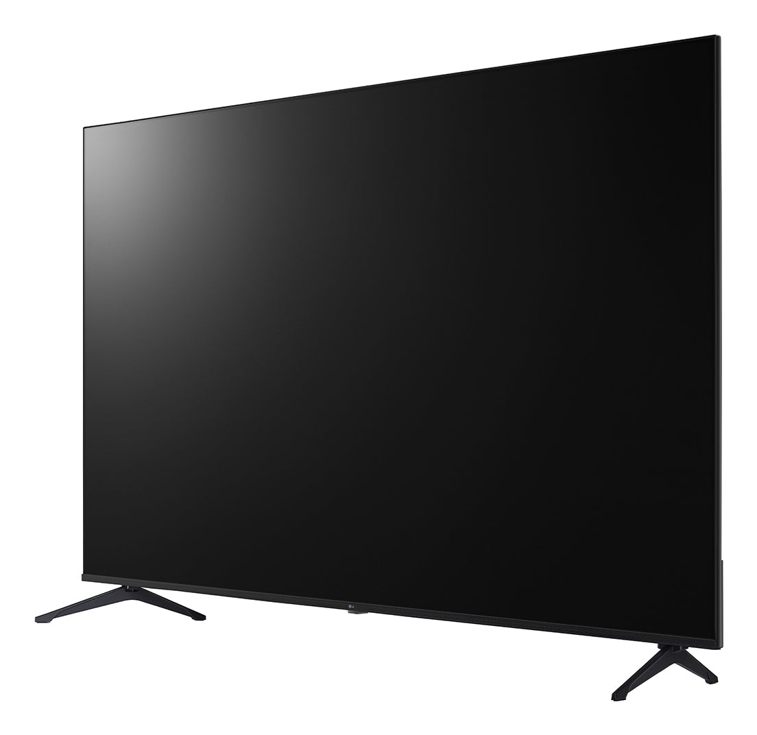 "LG 55UA751C 139,7 cm (55"") 4K Ultra HD Smart TV Noir 20 W"