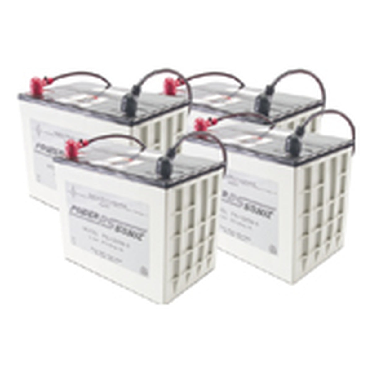 Battery replacement kit 13