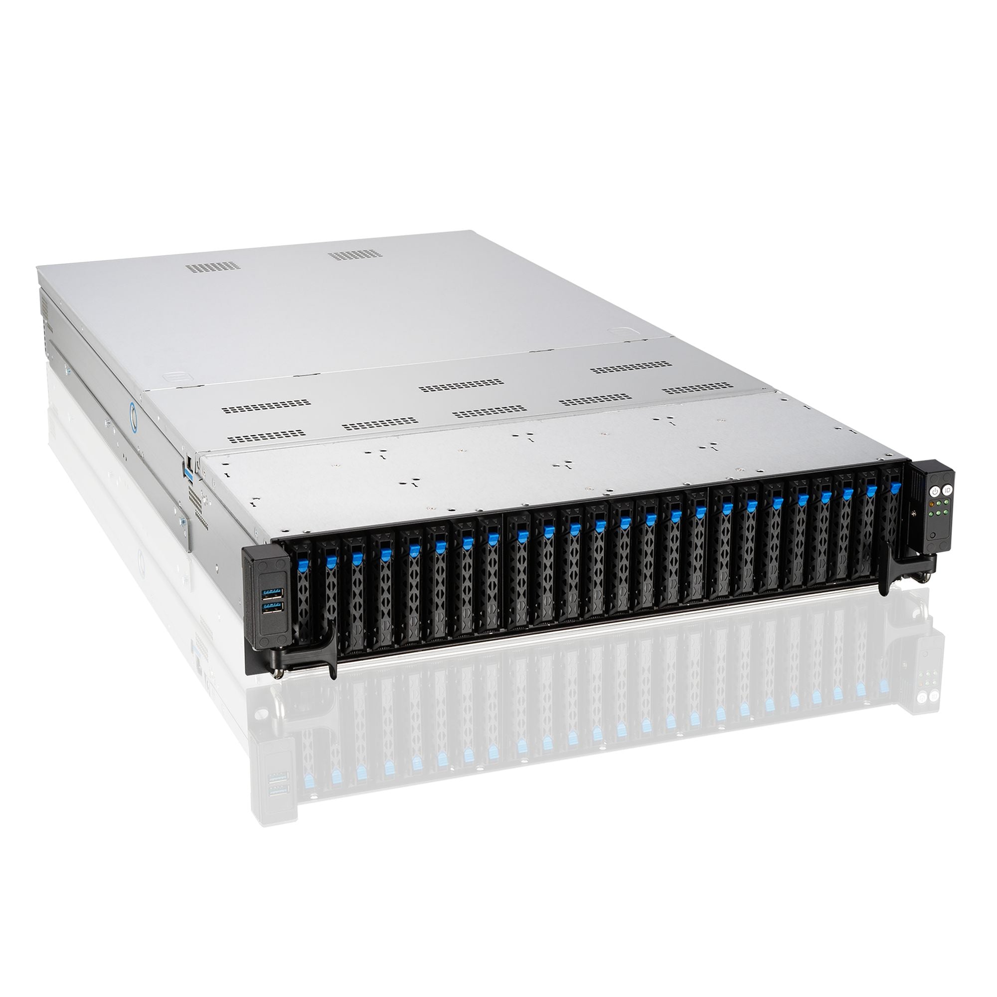 RS720-E11-RS24U/10G/2.6KW/24NVMe/OCP/GPU