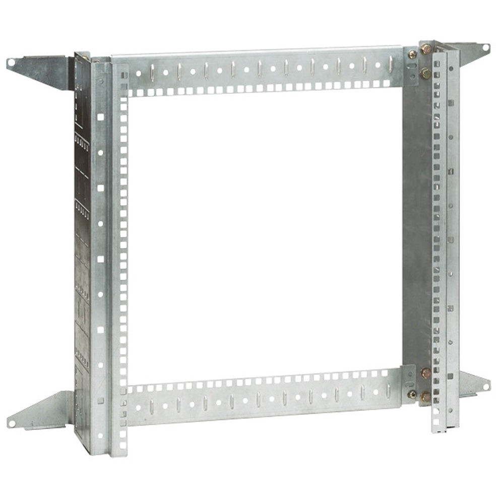 LEGRAND Rack VDI mural - pour coffret Atlantic , Atlantic Inox et Marina - 12U