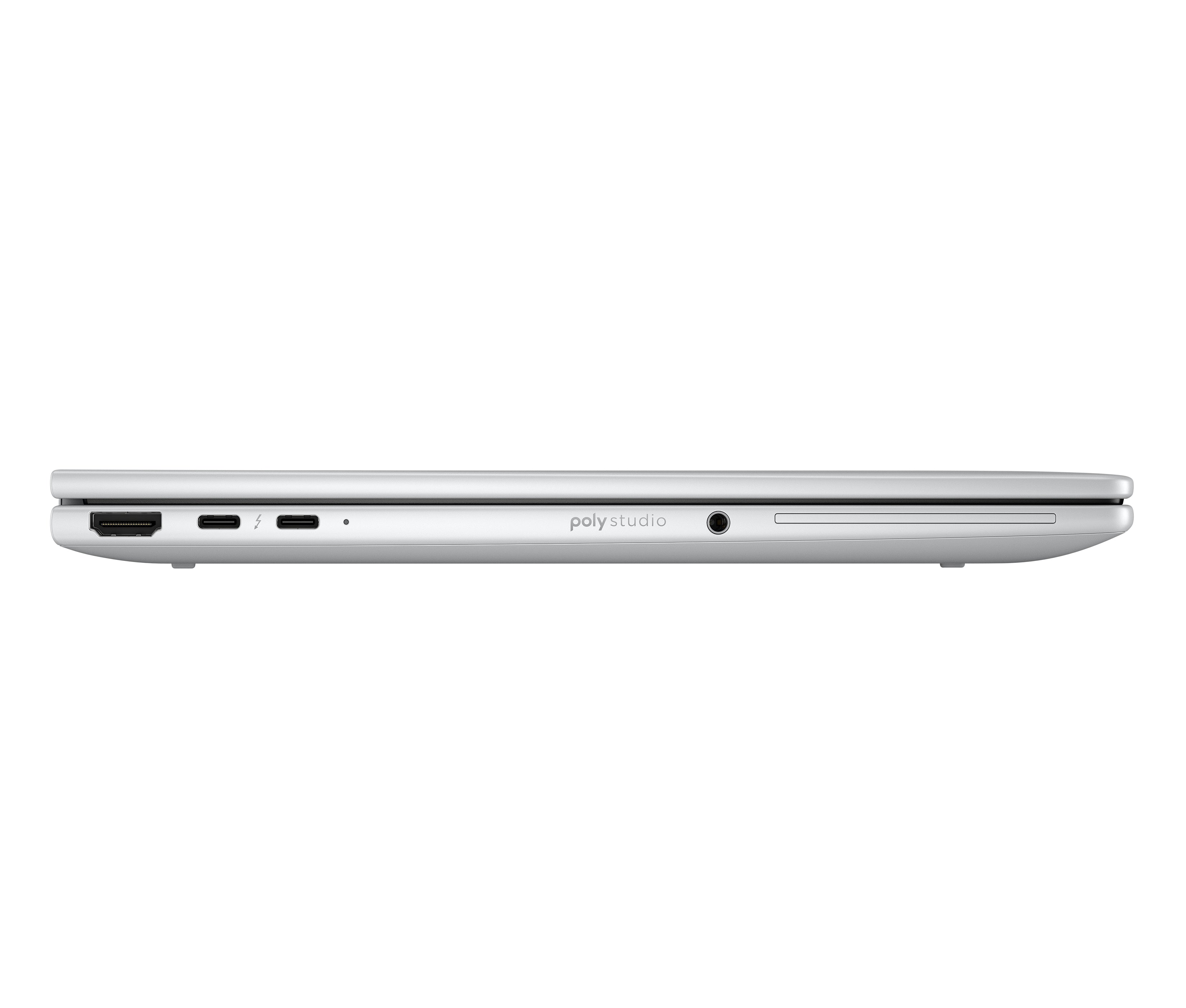 HP EliteBook 8 G1i Flip IA Nouvelle génération Intel Core Ultra 7 255U 13.3p WUXGA 32Go 1To SSD UMA W11P Copilot + PC 3/3/0