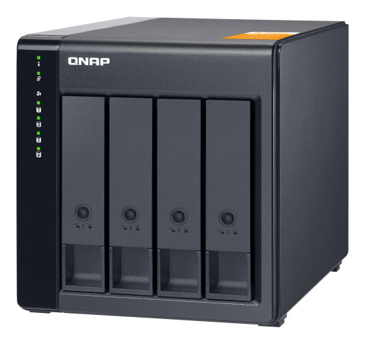 Desktop 4Bay JBOD storage Enclosure SATA