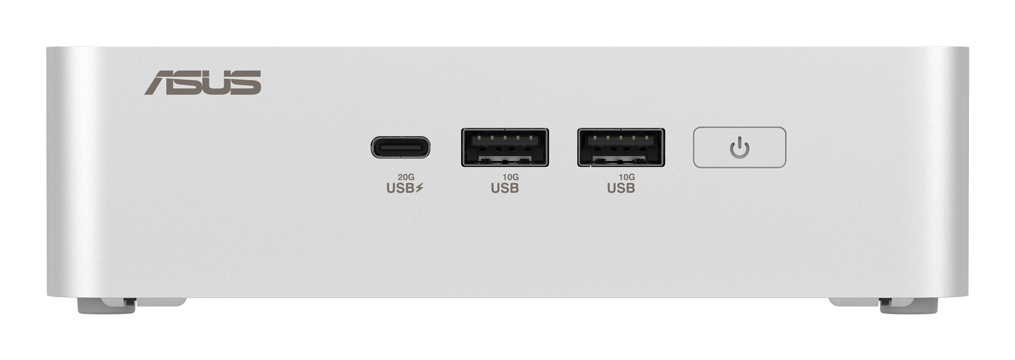 ASUS RNUC15CRSU500002 Barebone Intel Core Ultra 5 225H Kit L6 EU Cord