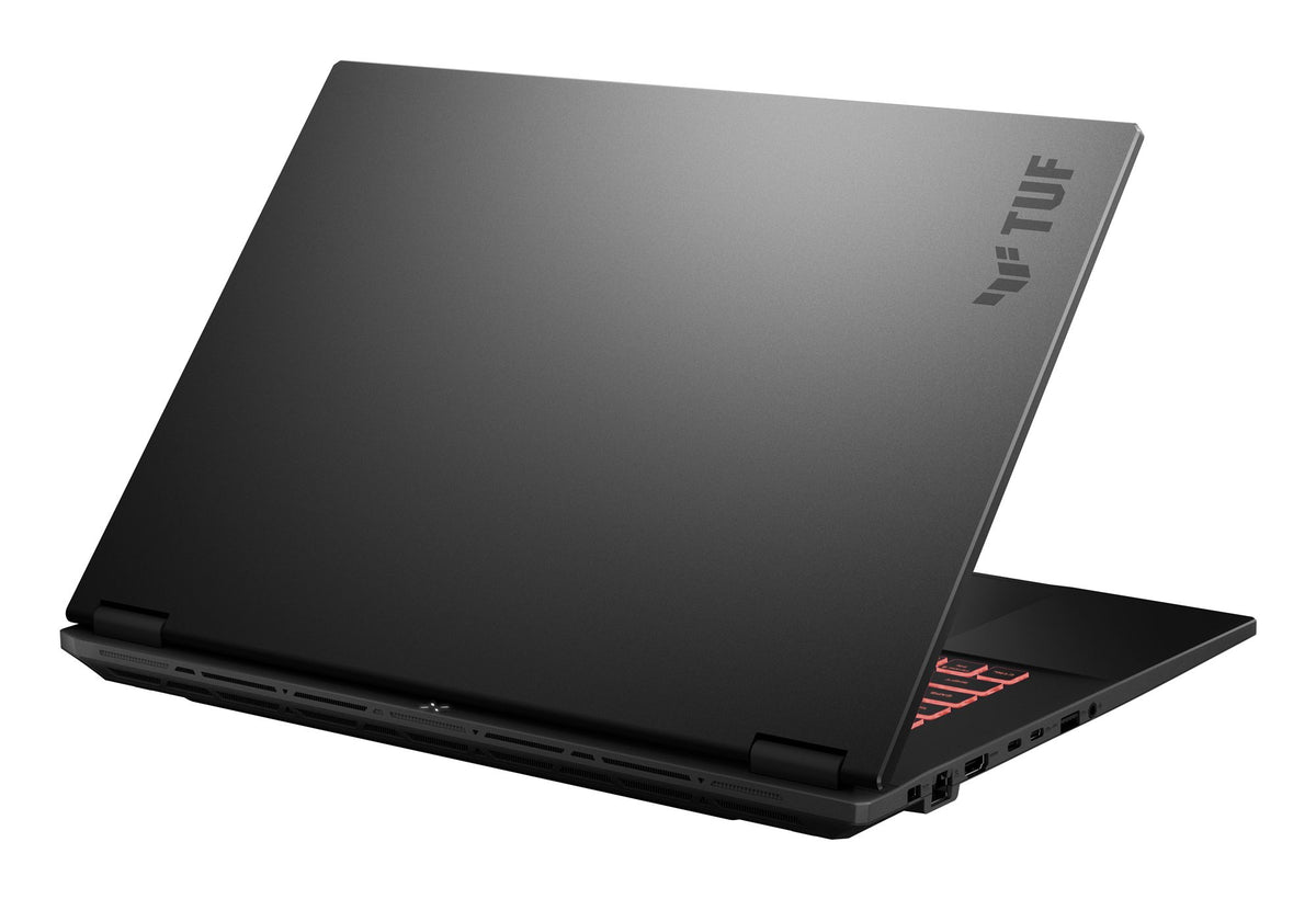 ASUS TUF TUF808UP-DICS9097W AMD Ryzen 7 260 18p WQXGA DDR5 32Go 1To PCIE G4 SSD GeForce RTX 5070 W11H Gris