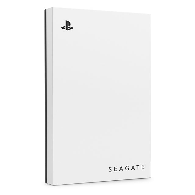 SEAGATE Game Drive for PlayStation 2To