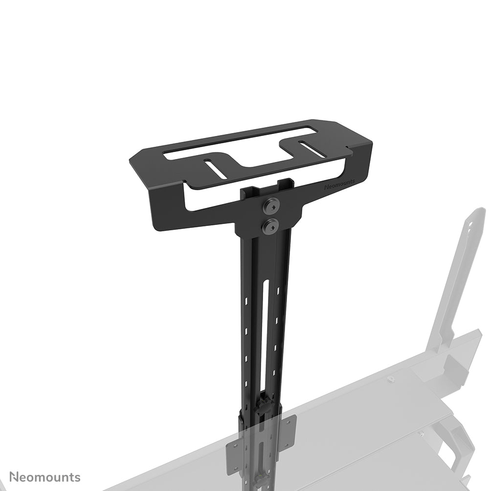 NEOMOUNTS AV1-875BL Support vidéobar et kit multimédia - universel
