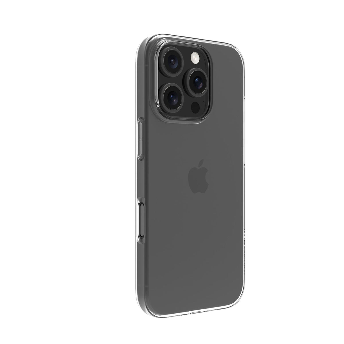 Bulk Nuuk iPhone 16 ProMax Clear