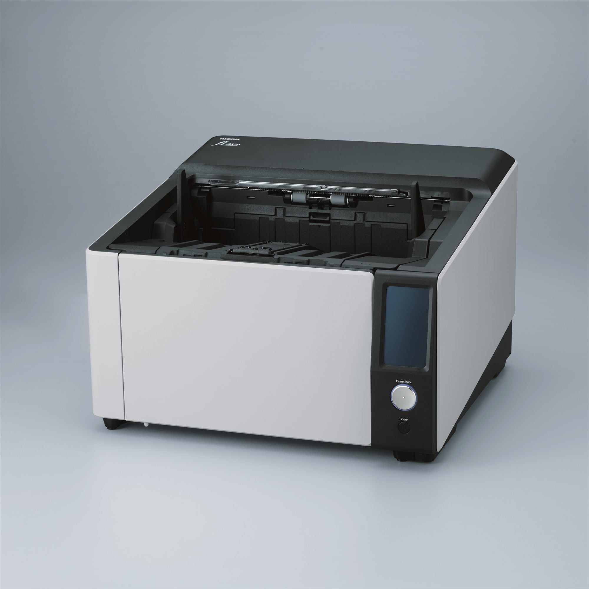 RICOH fi-8820 120ppm/240ipm A3 Duplex ADF USB3.2 Gigabit LAN Mid-Volume Production Scanner