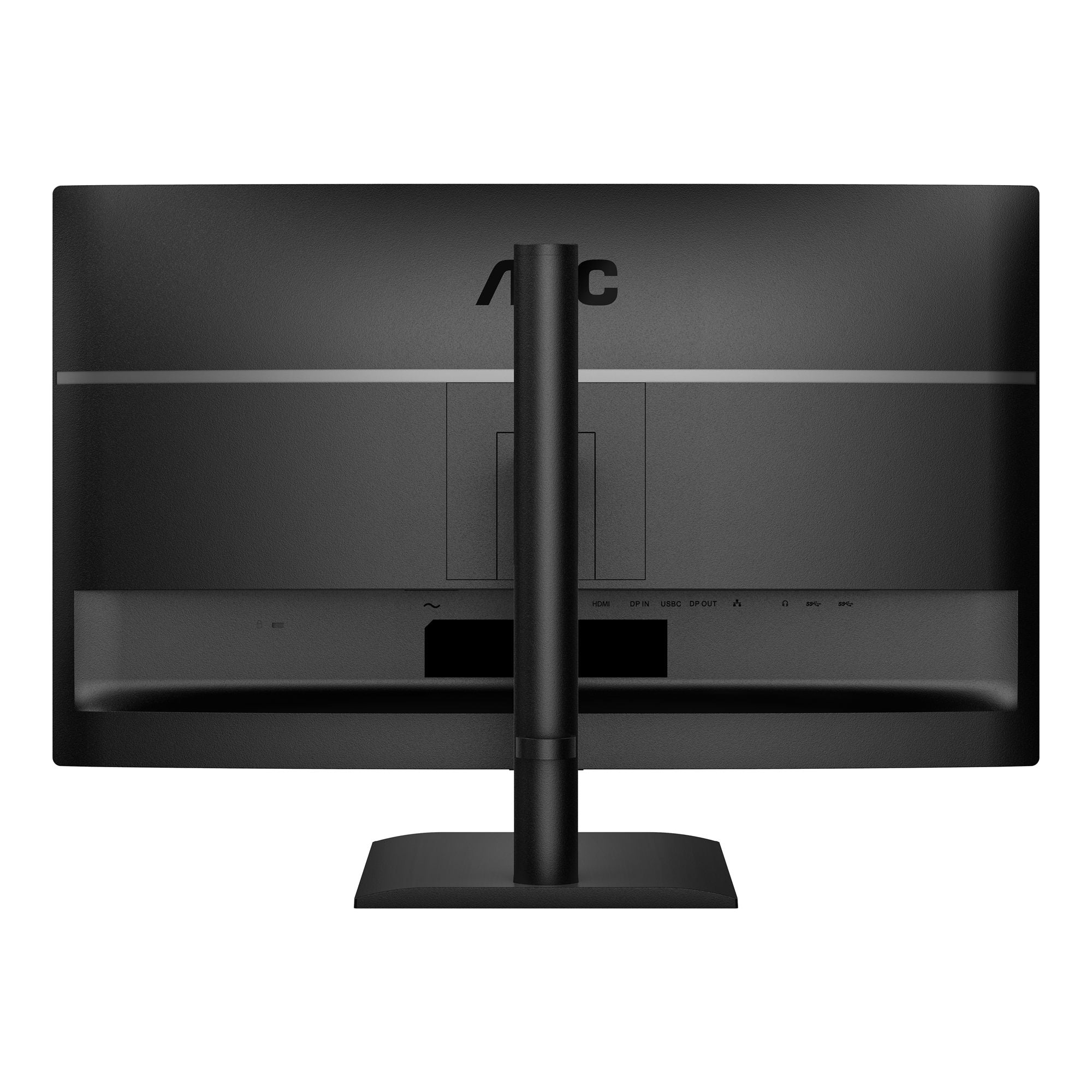 AOC Q27E4CV 27p QHD IPS 120Hz 16:9 HDMI 2.0 DP 1.4 USB-C