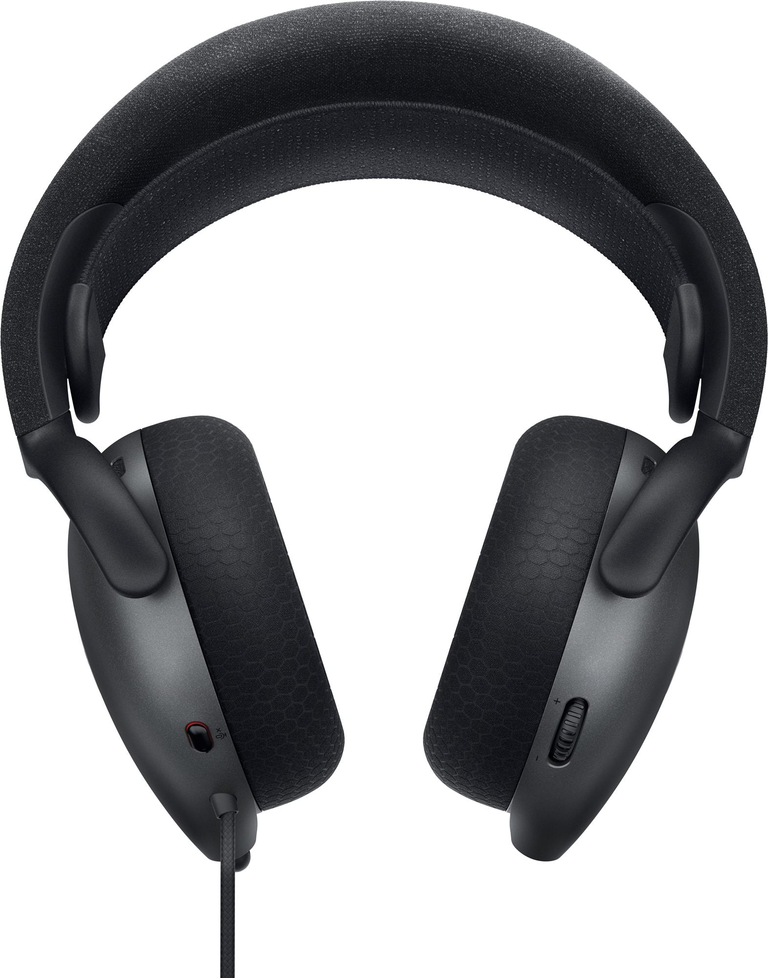 AW Wired Gaming Headset - AW520H DSoM