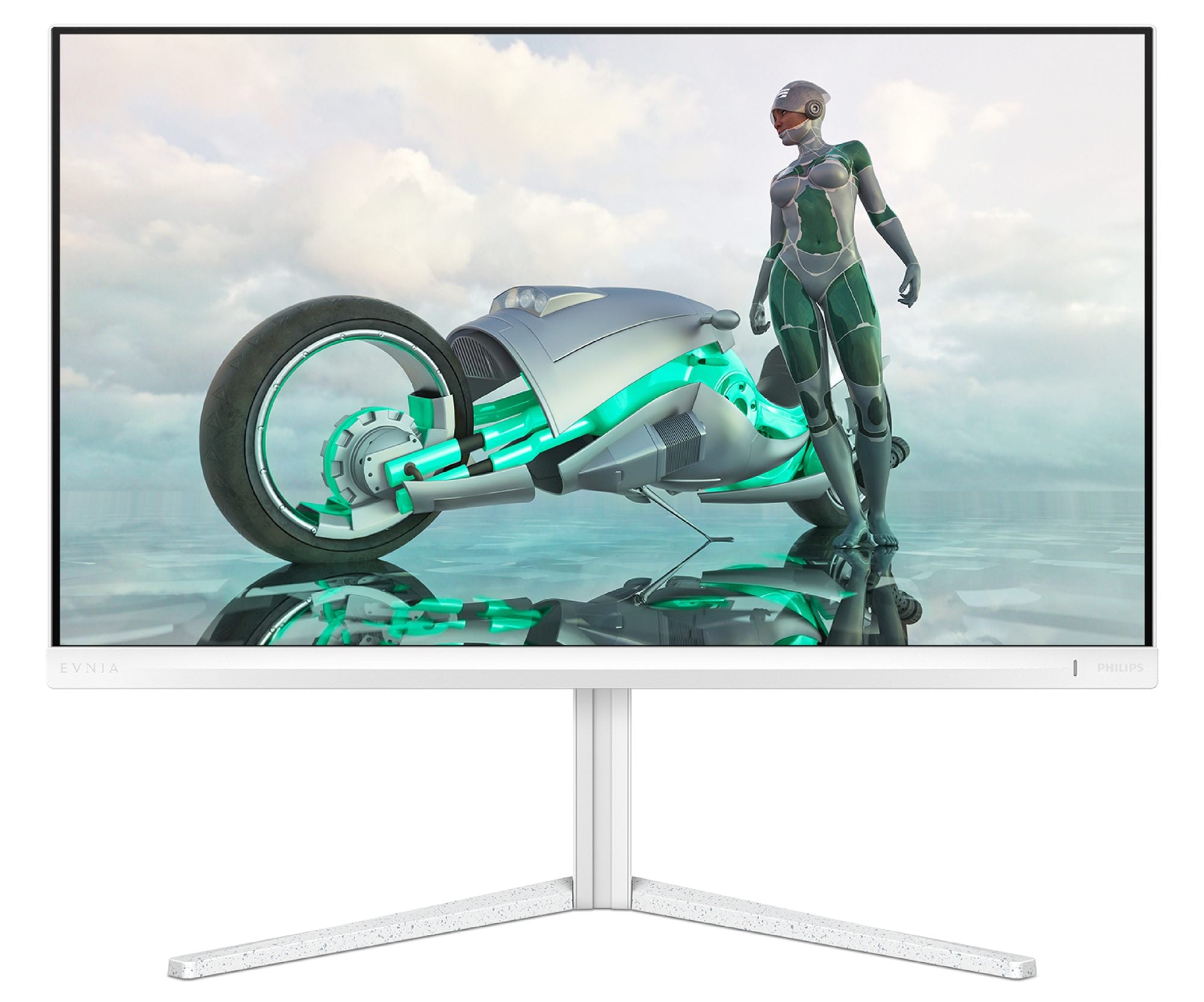 PHILIPS 27M2N3201A 27p FreeSync 1920x1080 0.5ms 2xHDMI DP