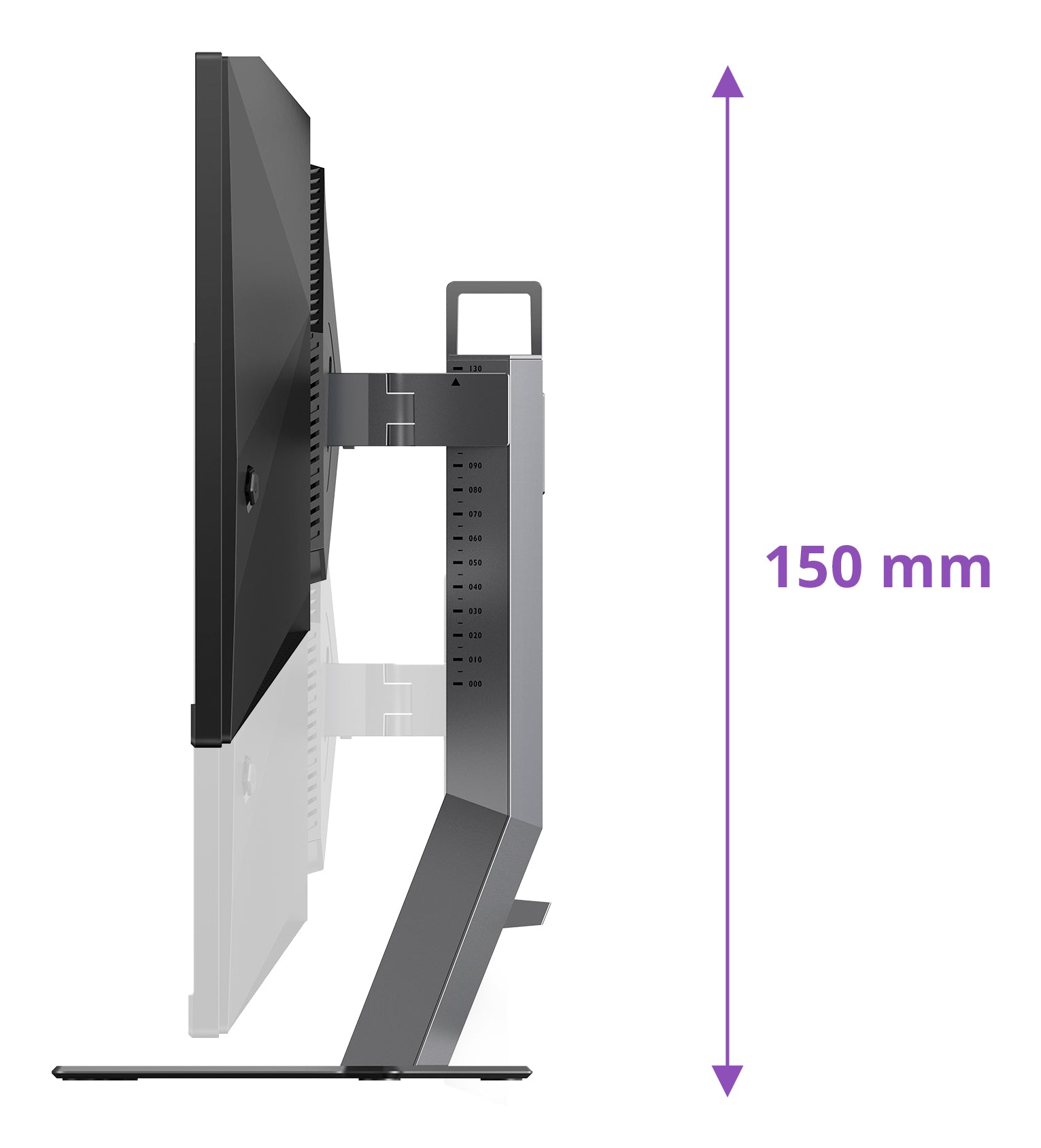 AOC AG246FK6 24.1p FHD Fast TN 610Hz 0.5ms 500cd/m2 HDMI2.1 DP USB 3.2 HUB USB PIVOT