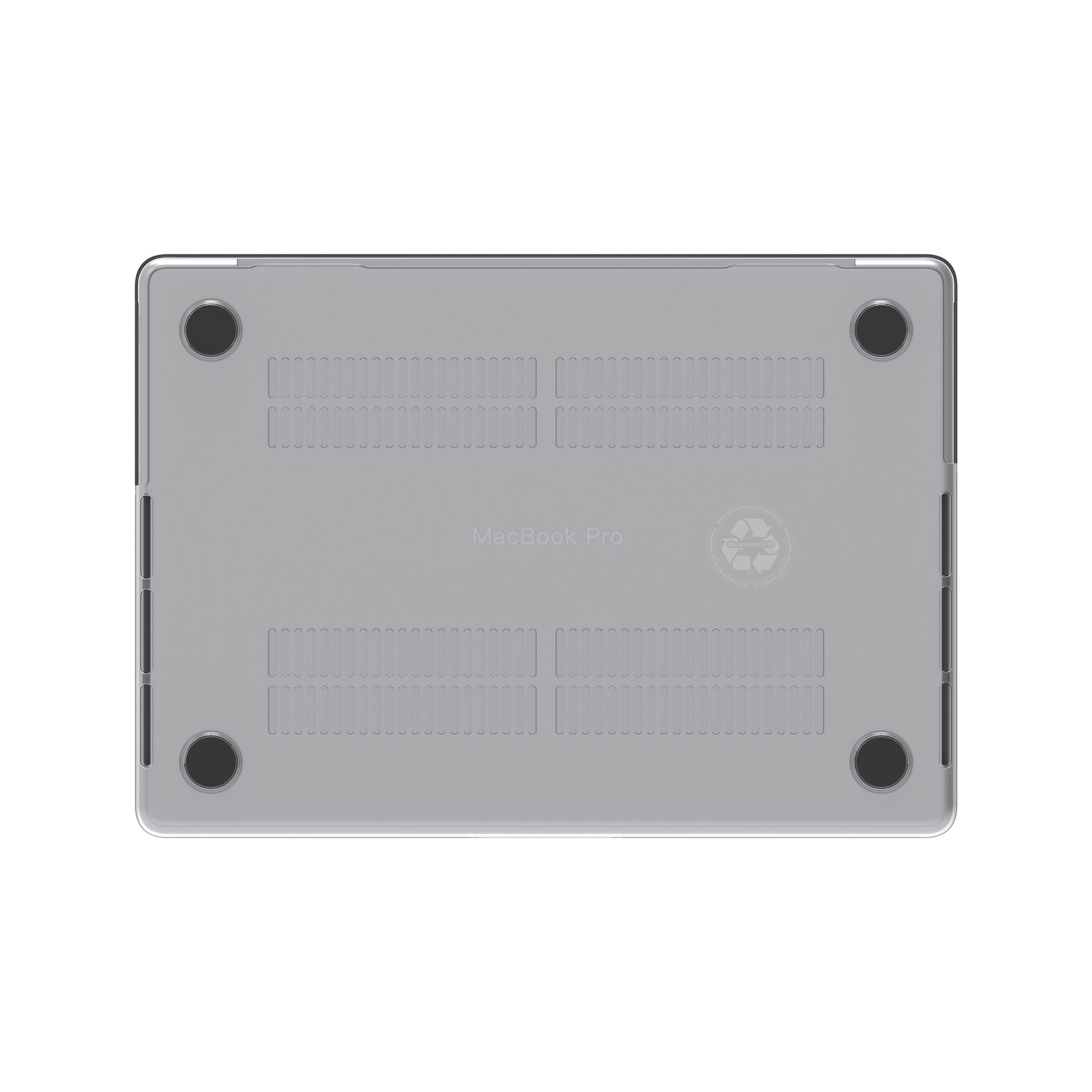 Iceland MacBook Pro 14 M3/M4 Clear