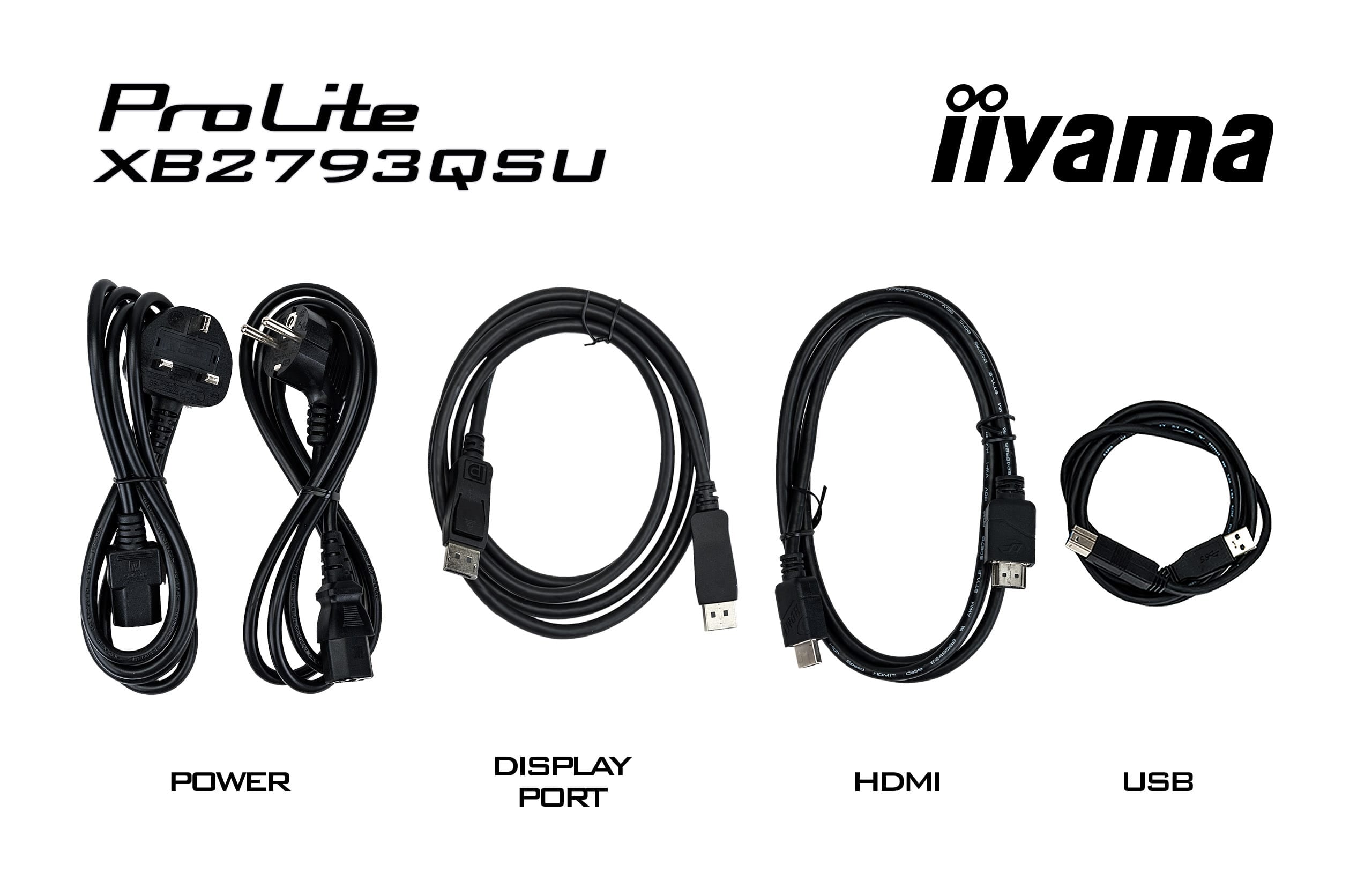 XB2793QSU-B1/27'' QHD IPS 120Hz