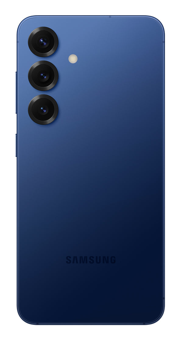 Samsung S931 Galaxy S25 5G (6.2", 128 Go, 12 Go RAM) Bleu Nuit