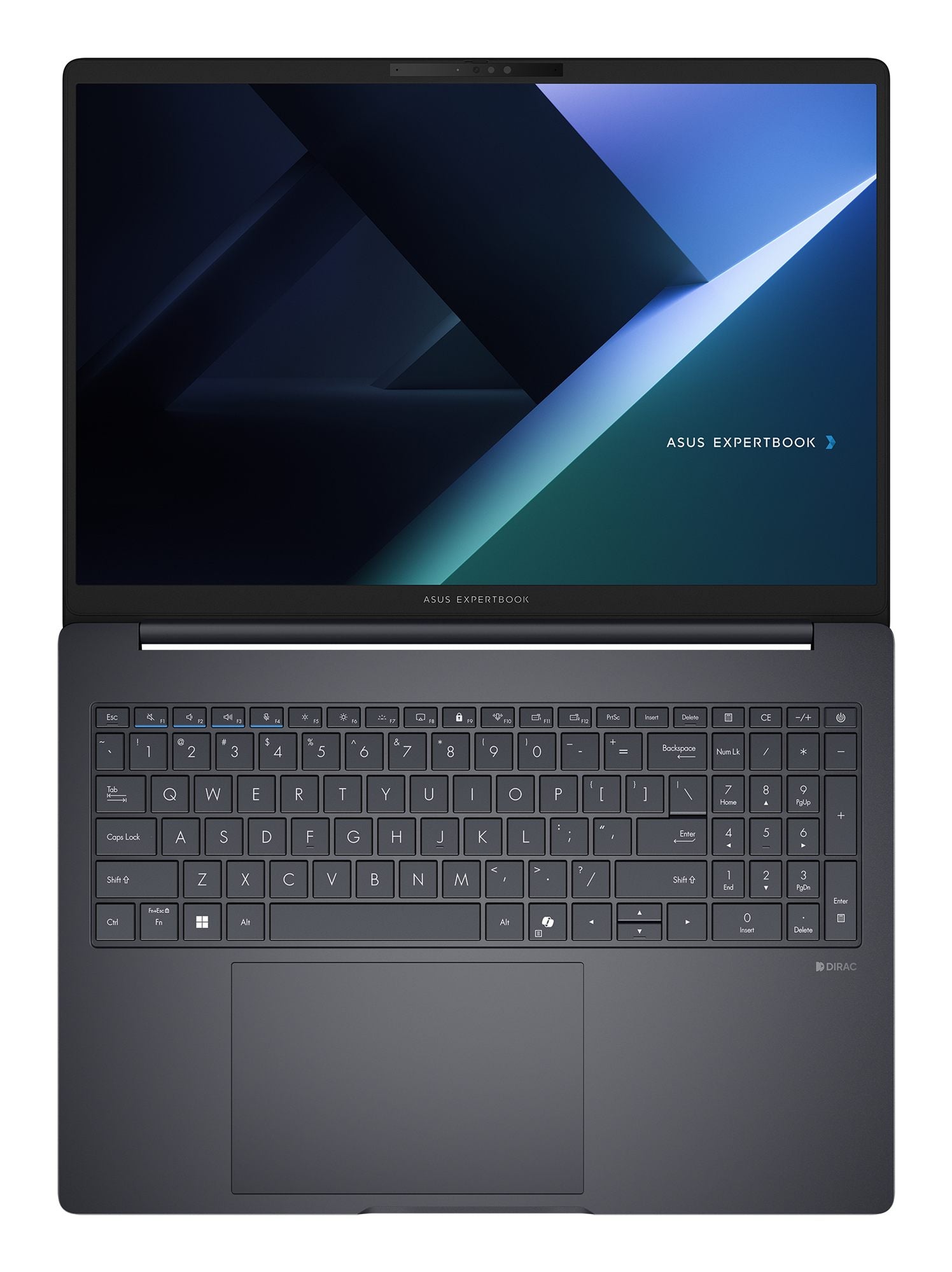 ASUS ExpertBook B3 B3605CVA-MB0196X Intel Core i5-13420H 16p WUXGA 16Go 512Go 2280 PCIE G4 SSD Intel UHD Graphics W11P 2ans PUR