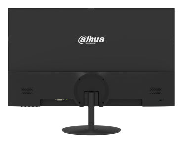 DAHUA TECHNOLOGY FRANCE DHI-LM24-A200Y 23.8p FHD 100Hz 10ms Flat Bureautique VGA HDMI