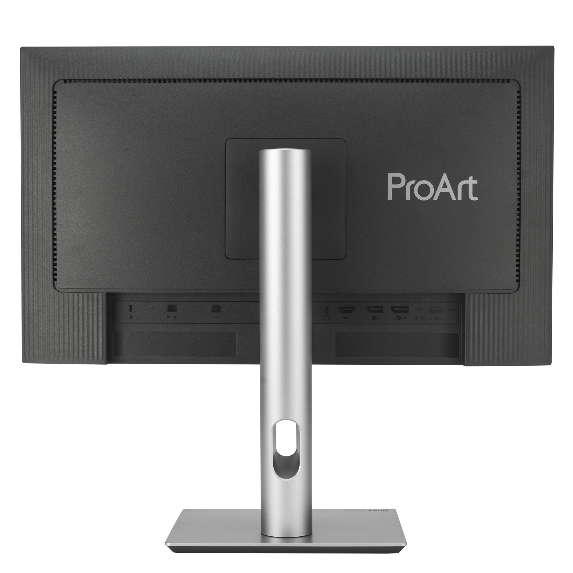"ASUS ProArt PA278CFRV écran plat de PC 68,6 cm (27"") 2560 x 1440 pixels Quad HD LCD Noir"
