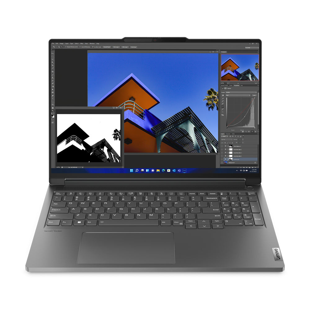 TB 16p/16W/I5-13500H/16/512/RTX/W11P