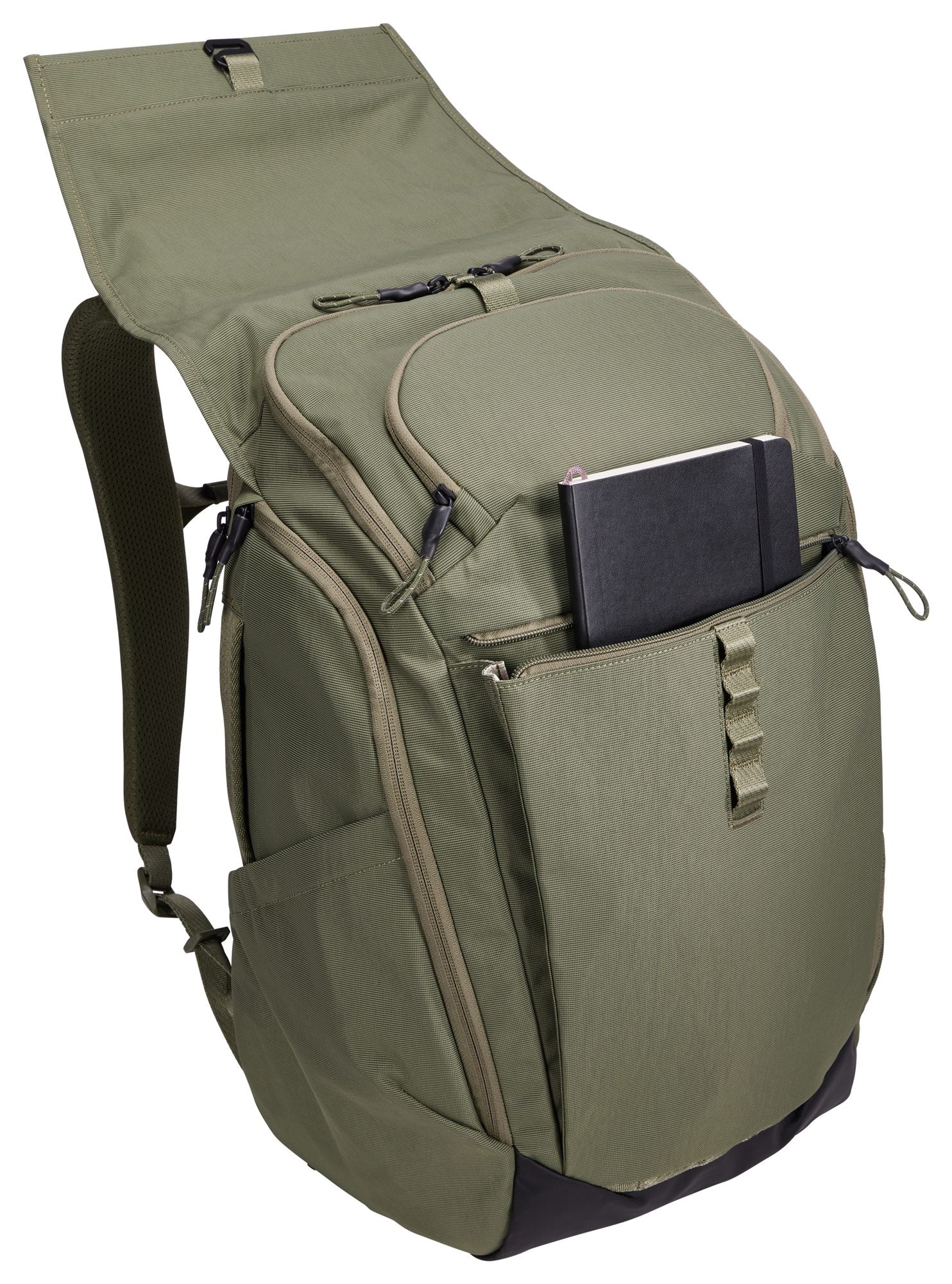 Thule Paramount Backpack 27L - Soft Gree